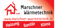 Logo der Firma Marschner Wärmetechnik GmbH aus Südheide auf dem Branchenportal Sanitaer.org