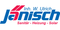 Logo der Firma Heizung Jänisch aus Lohr a. M auf dem Branchenportal Heizungsbau.net