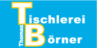 Logo der Firma Börner Thomas Möbel- und Bautischlerei aus Pulsnitz auf dem Branchenportal Fensterbau.org