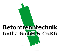 Betontrenntechnik Gotha GmbH & Co. KG