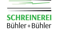 Logo der Firma Bühler + Bühler, Schreinerei aus Lahr auf dem Branchenportal Tischler-Schreiner.org