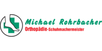 Logo der Firma Orthopädie - Schuhtechnik Michael Rohrbacher aus Heidenau auf dem Branchenportal Sanimio.de