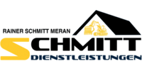Logo der Firma Rainer Schmitt Dienstleistungen aus Neustadt auf dem Branchenportal Bauunternehmen.org