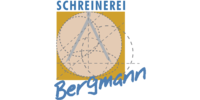 Logo der Firma Schreinerei Bergmann GmbH aus Bamberg auf dem Branchenportal Fensterbau.org