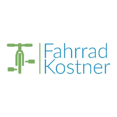 Logo der Firma Fahrrad Kostner aus Nabburg auf dem Branchenportal Fahrradreparatur.org