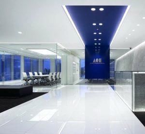 Beispielarbeit von Glas Meyer Müntz GmbH - veröffentlicht auf Glaserei.org