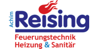 Logo der Firma Reising Achim aus Alzenau auf dem Branchenportal Sanitaer.org