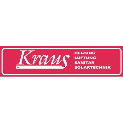 Logo der Firma Kraus GmbH | Heizungsbauer Ingolstadt aus Vohburg auf dem Branchenportal Sanitaer.org
