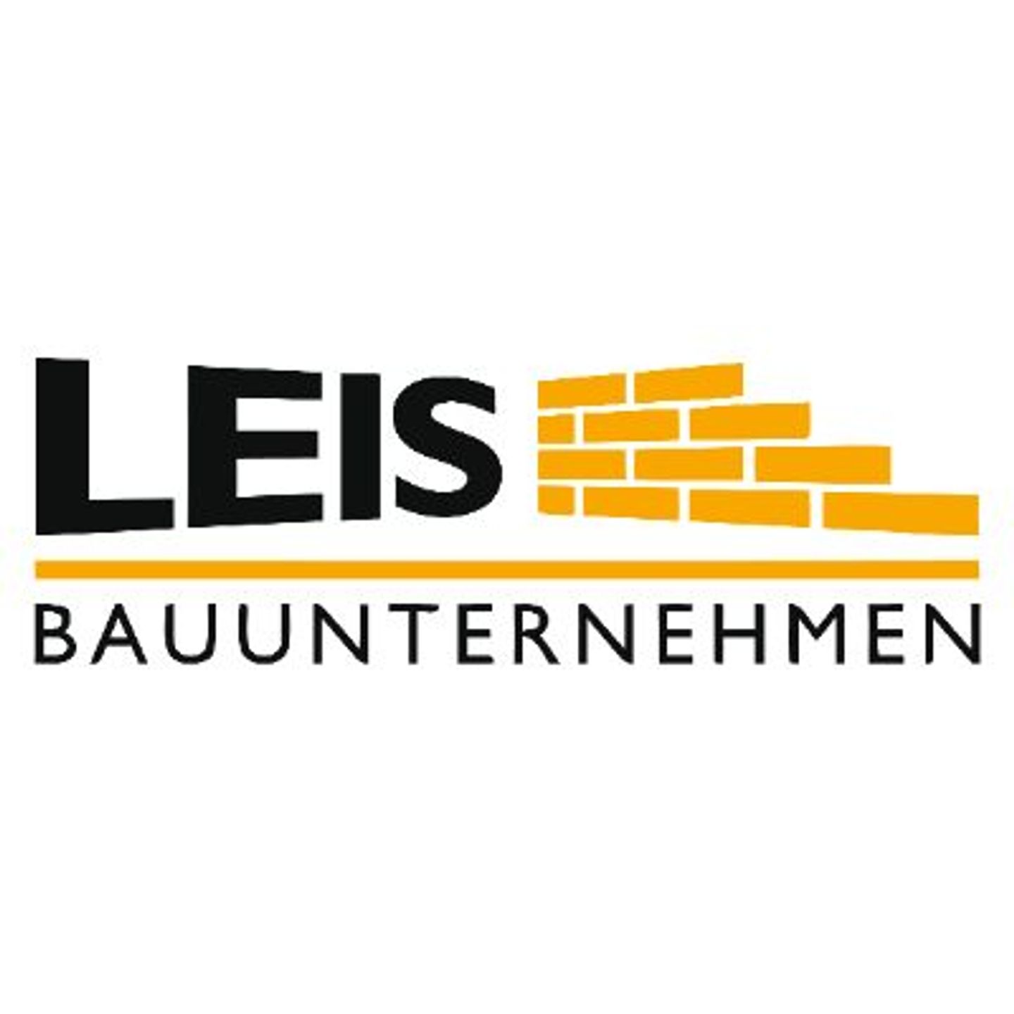Logo der Firma Leis Bauunternehmen GmbH aus Weilheim auf dem Branchenportal Bauunternehmen.org