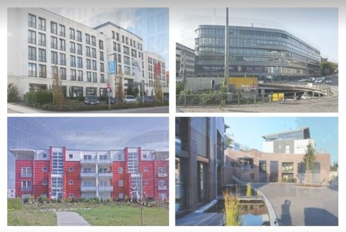 Beispielarbeit von emolBau Malerbetrieb und Altbausanierungen - veröffentlicht auf Maler.org