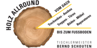 Logo der Firma Schreinerei Schouten aus Bedburg-Hau auf dem Branchenportal Tischler-Schreiner.org