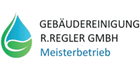 Logo der Firma Gebäudereinigung R. Regler GmbH Meisterbetrieb aus Hilpoltstein auf dem Branchenportal Hausmeisterdienste.net