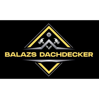 Logo der Firma Balazs Dachdecker aus Zweibrücken auf dem Branchenportal Dachdecker.com