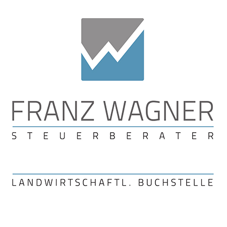 Logo der Firma Franz Wagner Steuerberatungsgesellschaft mbH aus Wörth auf dem Branchenportal Steuer-Berater.de