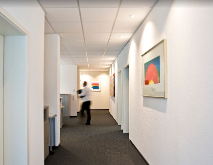 Beispielarbeit von Kiefer & Roters - veröffentlicht auf Steuer-Berater.de