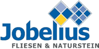 Logo der Firma Jobelius Fliesen & Naturstein aus Bruttig-Fankel auf dem Branchenportal Fliesenleger.net