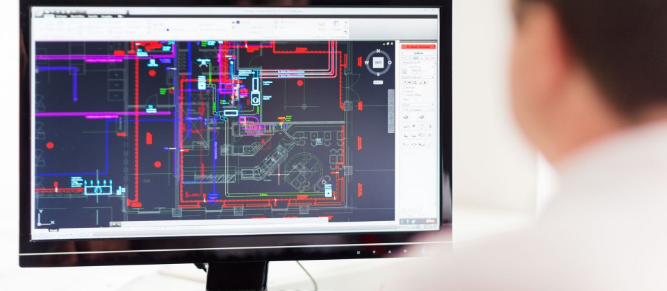 Beispielarbeit von MS-Tec Gebäudetechnik GmbH - veröffentlicht auf Heizungsbau.net