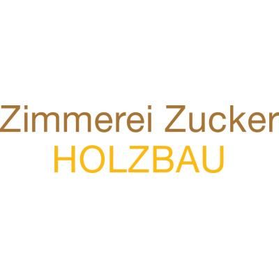 Logo der Firma Zucker Thomas Zimmerei aus Hallerndorf auf dem Branchenportal Tischler-Schreiner.org