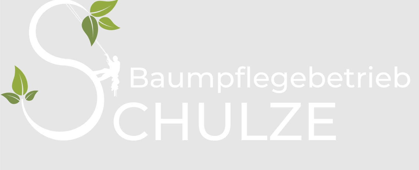 Logo der Firma Baumpflegebetrieb Schulze aus Dresden auf dem Branchenportal Gartenbau.org