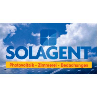 Beispielarbeit von Solagent GmbH - Photovoltaik - Zimmerei & Dach - veröffentlicht auf Solartechnik.org
