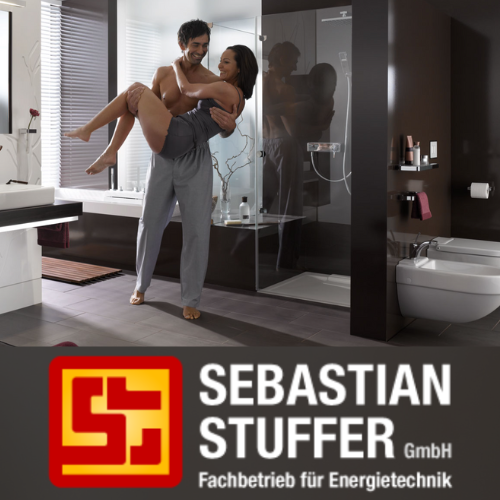 Beispielarbeit von Sebastian Stuffer GmbH - Heizungsbau & Badsanierung Rosenheim - veröffentlicht auf Sanitaer.org