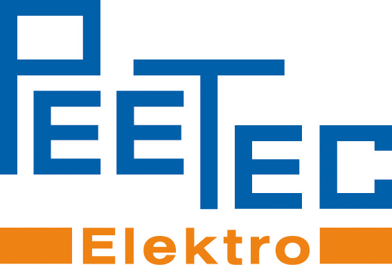 Logo der Firma PeeTec Elektro aus Uedem auf dem Branchenportal Elektriker.org