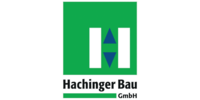 Logo der Firma Hachinger Bau GmbH aus Unterhaching auf dem Branchenportal Bauunternehmen.org