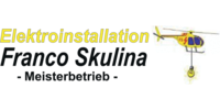Logo der Firma Elektro Skulina aus Aßling auf dem Branchenportal Elektriker.org