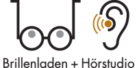 Logo der Firma Brillenladen + Hörstudio aus Großostheim auf dem Branchenportal Akustiker.net