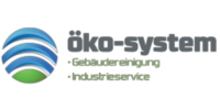 Logo der Firma öko-system Reinigungstechnik aus Heilbad Heiligenstadt auf dem Branchenportal Hausmeisterdienste.net