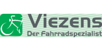 Logo der Firma Viezens - der Fahrradspezialist aus Celle auf dem Branchenportal Fahrradreparatur.org