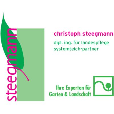 Logo der Firma Tobias Steegmann - Steegmann Gartenbau und Landschaftsbau aus Kevelaer auf dem Branchenportal Gartenbau.org