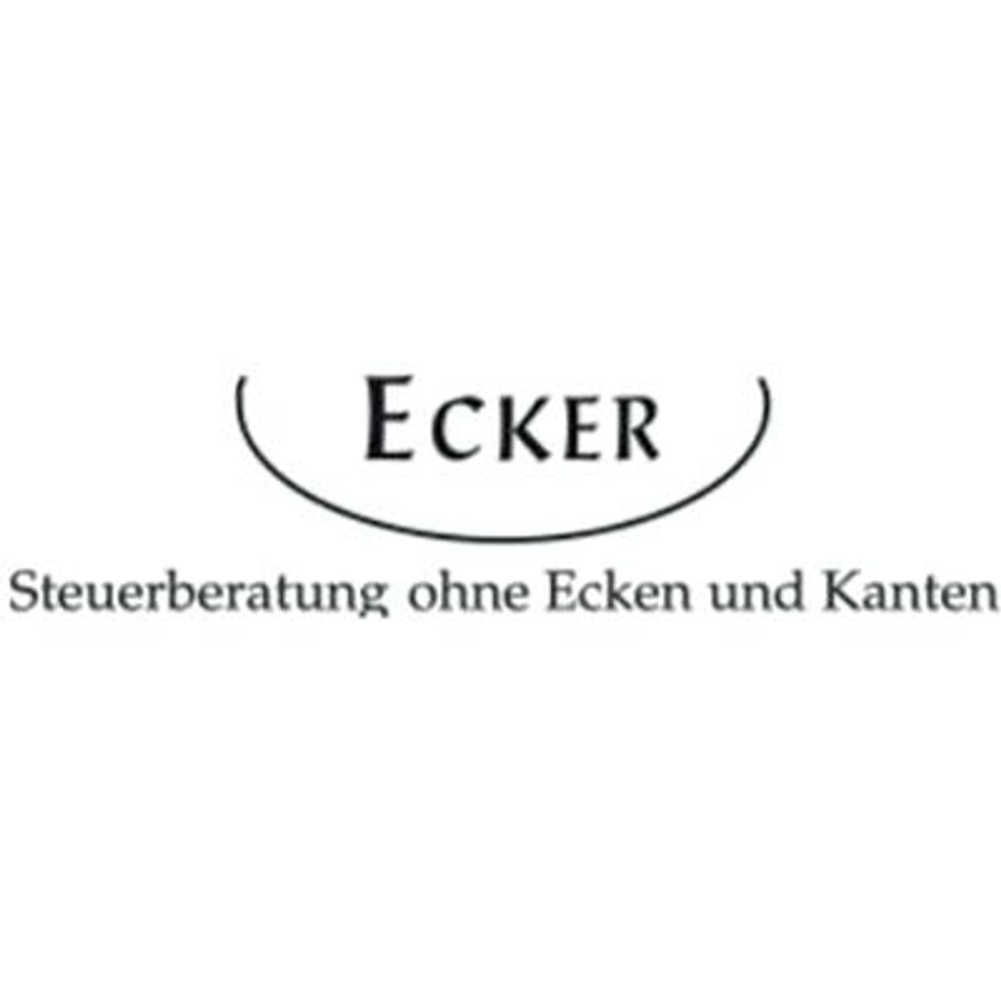 Logo der Firma Christian Ecker Steuerberater aus Taufkirchen auf dem Branchenportal Steuer-Berater.de