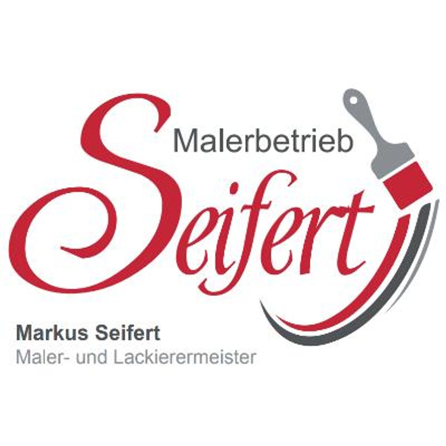 Logo der Firma Markus Seifert Malerbetrieb aus Fürstenzell auf dem Branchenportal Maler.org