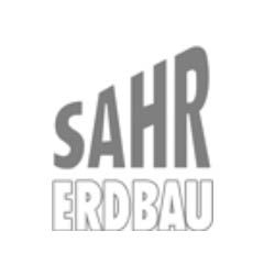 Logo der Firma Sahr Erdbau aus Falkensee auf dem Branchenportal Gartenbau.org