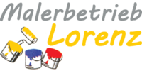 Logo der Firma Lorenz Malerbetrieb aus Ingelheim auf dem Branchenportal Maler.org