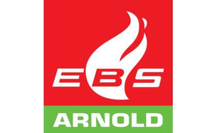 Logo der Firma EBS Arnold GmbH aus Hersbruck auf dem Branchenportal Sanitaer.org
