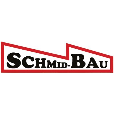 Logo der Firma Jürgen Schmid Schmid-Bau aus Brennberg auf dem Branchenportal Bauunternehmen.org