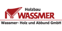 Logo der Firma Wassmer Holzbau aus Klettgau auf dem Branchenportal Tischler-Schreiner.org