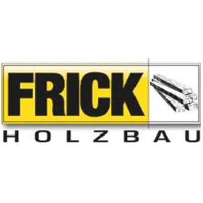 Logo der Firma Frick Holzbau aus Fellbach auf dem Branchenportal Bauunternehmen.org