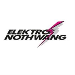 Logo der Firma Elektro Nothwang GmbH & Co.KG aus Owen auf dem Branchenportal Elektriker.org