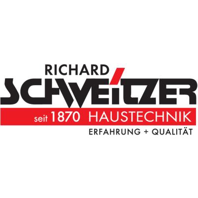 Logo der Firma Schweitzer Haustechnik aus Weischlitz auf dem Branchenportal Sanitaer.org