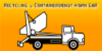 Logo der Firma Recycling - Container Horn GbR aus Gotha auf dem Branchenportal Hausmeisterdienste.net