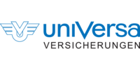 Logo der Firma Universa Versicherungen Generalagentur Freund, Steffen aus Gelenau auf dem Branchenportal Finanzberater.net