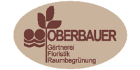 Logo der Firma Oberbauer aus Amerang auf dem Branchenportal Gartenbau.org