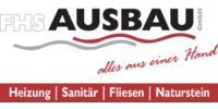 Logo der Firma FHS Ausbau GmbH aus Thermalbad Wiesenbad auf dem Branchenportal Klimatechniker.net