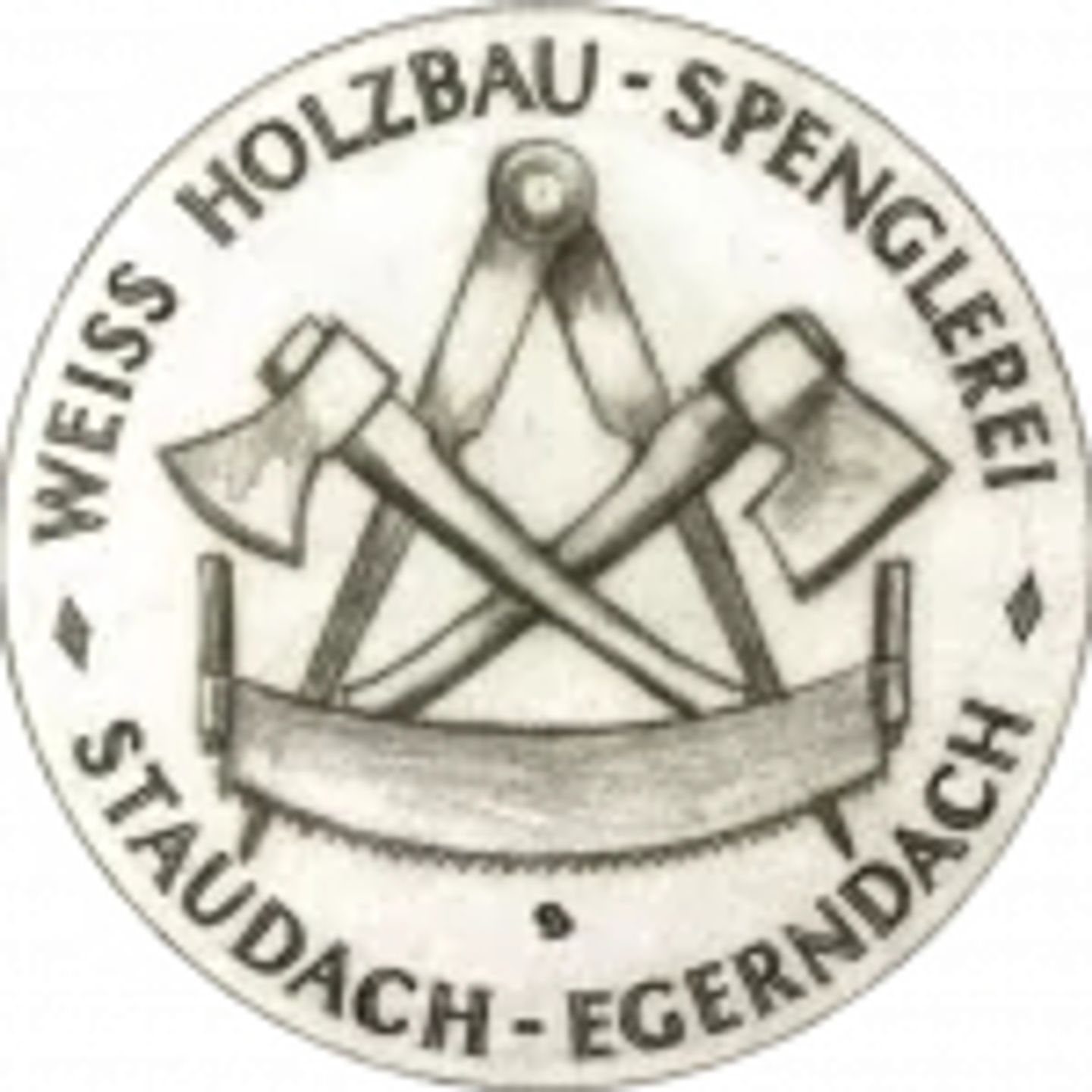 Logo der Firma Weiss Holzbau GmbH & Co. KG, Zimmerei, Spenglerei aus Staudach-Egerndach auf dem Branchenportal Bauunternehmen.org
