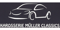 Logo der Firma Karosserie Müller Classics, Inh. Sven Müller aus Steinau auf dem Branchenportal Auto-Werkstatt.de