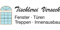 Logo der Firma Verseck Klaus aus Burgdorf auf dem Branchenportal Glaserei.org