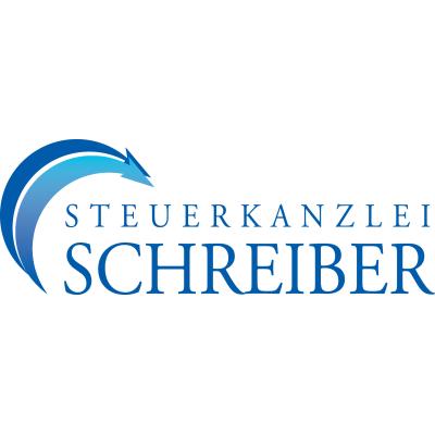 Logo der Firma Steuerkanzlei Schreiber aus Forchheim auf dem Branchenportal Steuer-Berater.de